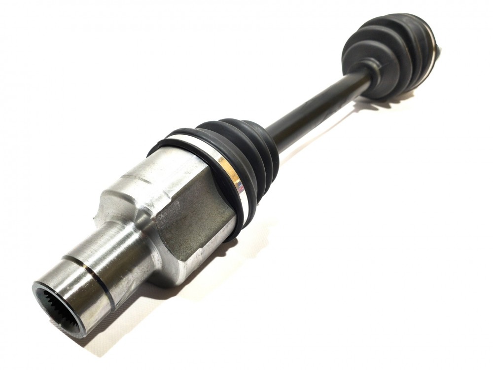 Привод передний (полуось) в сборе правый 2x4 Chery Tiggo (Чери Тиго) T11-2203020BC