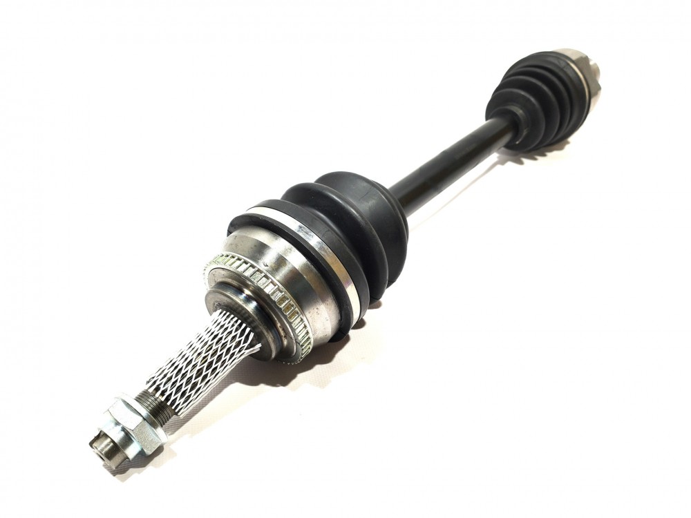 Привод передний (полуось) в сборе правый 2x4 Chery Tiggo (Чери Тиго) T11-2203020BC