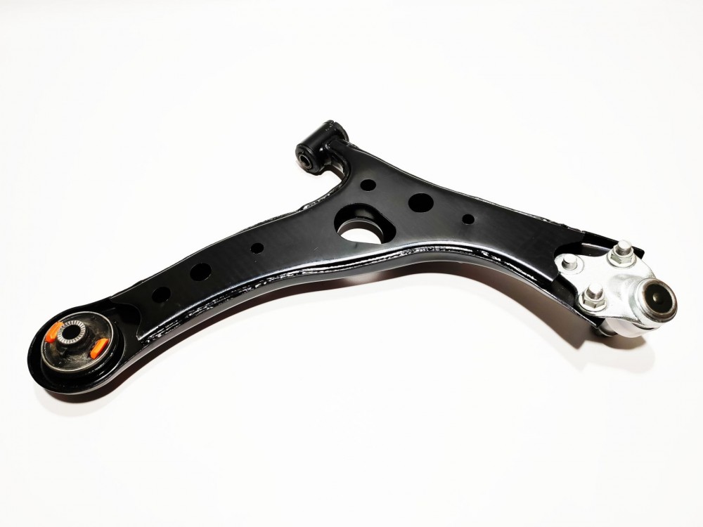 Рычаг передней подвески левый Chery Tiggo (Чери Тиго) KIMIKO T11-2909010