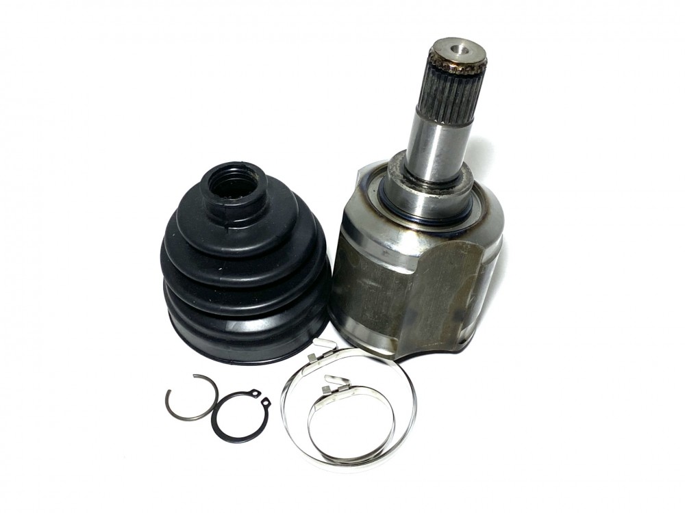 Шрус внутренний левый 2x4 (Z 25 Z 24) Chery Tiggo (Чери Тиго) T11-XLB3AH2203050
