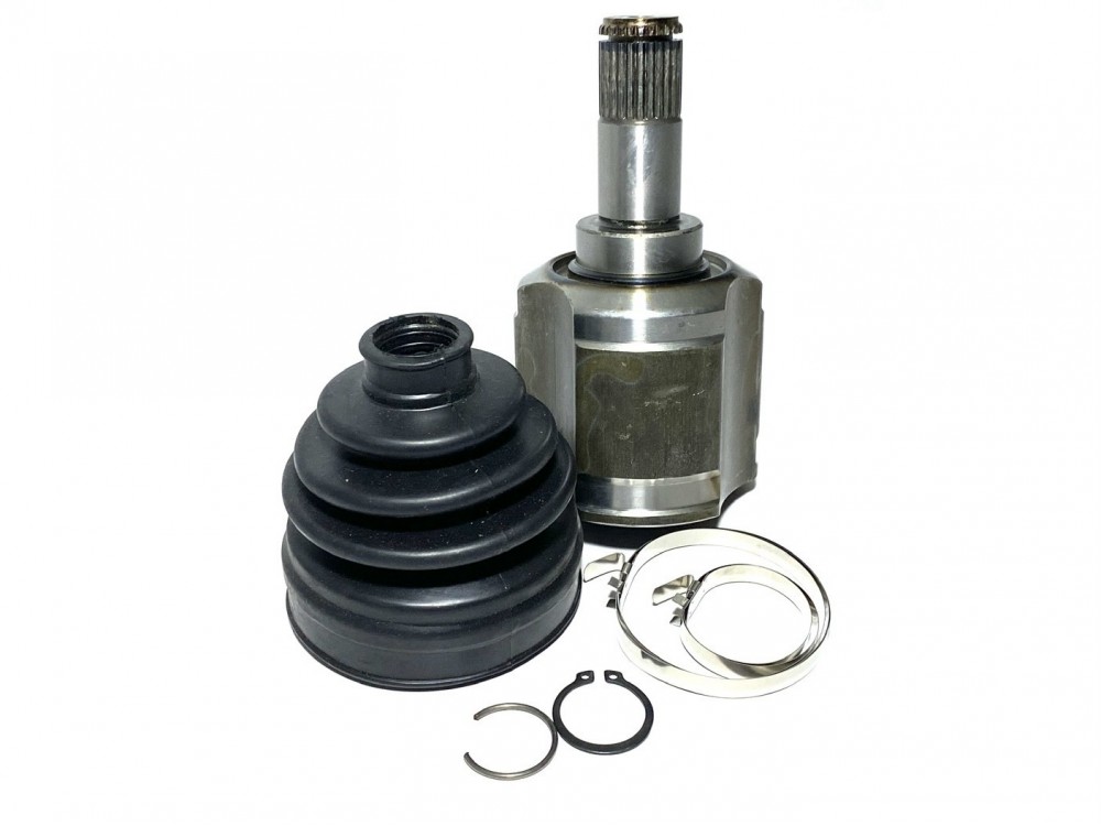 Шрус внутренний левый 2x4 (Z 25 Z 24) Chery Tiggo (Чери Тиго) T11-XLB3AH2203050