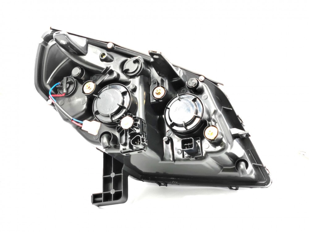 Фара передняя с корректором левая Geely MK2 (Джили МК2) 1017009814