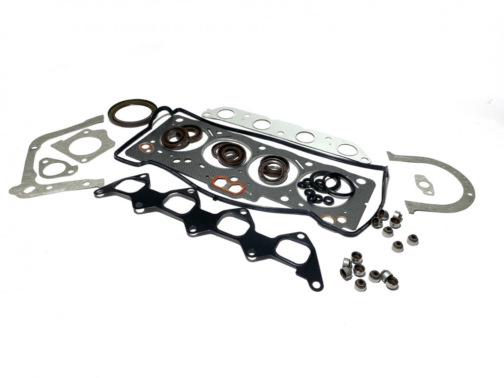 Комплект прокладок 1.3 1.5L Geely CK (Джилі СК) MK 1106010361
