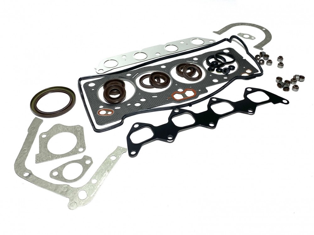 Комплект прокладок 1.3 1.5L Geely CK (Джилі СК) MK 1106010361