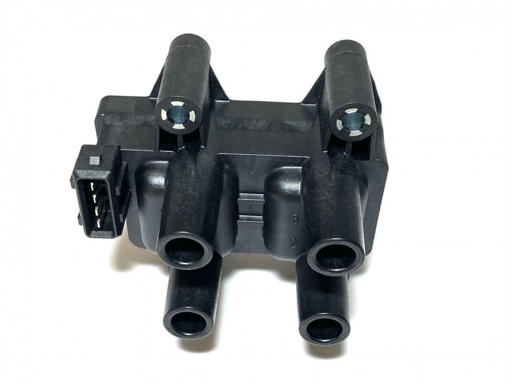 Котушка запалювання Geely CK MK (Джилі СК МК) Chery Amulet (Чері Амулет) E150130005