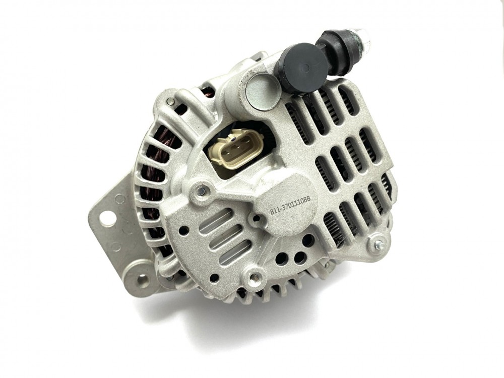 Генератор Chery Eastar (Чери Истар) B11-3701110BB