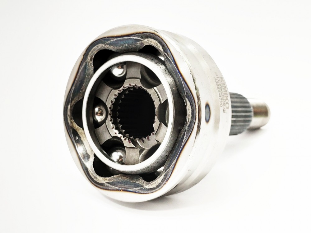 ШРУС наружный (Z 28 Z 25) Chery Eastar (Чери Истар) KIMIKO B11-XLB3AC2203030