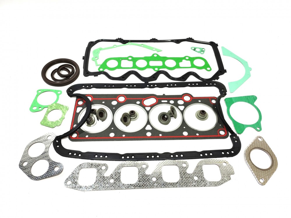 Комплект прокладок двигателя Chery Amulet KIMIKO KPD-A11-480BA