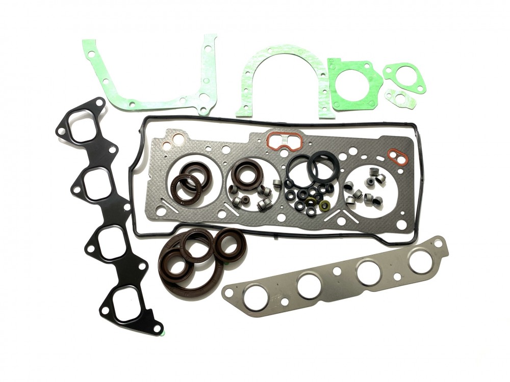 Комплект прокладок 1.3 1.5L Geely CK (Джилі СК) MK KIMIKO KPD-CK-MK-479Q