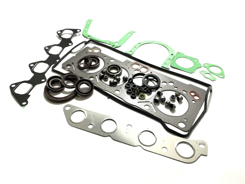 Комплект прокладок 1.3 1.5L Geely CK (Джилі СК) MK KIMIKO KPD-CK-MK-479Q