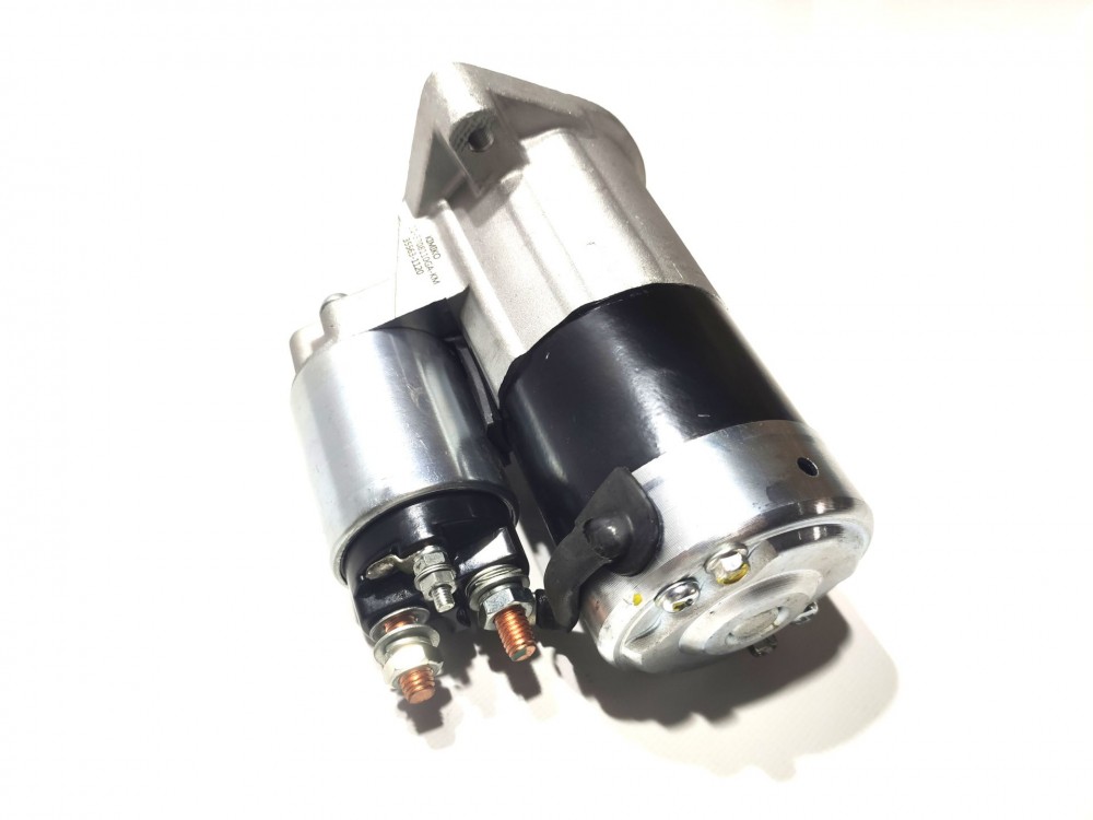 Стартер Chery Jaggi/QQ 1.1L KIMIKO S11-3708110GA