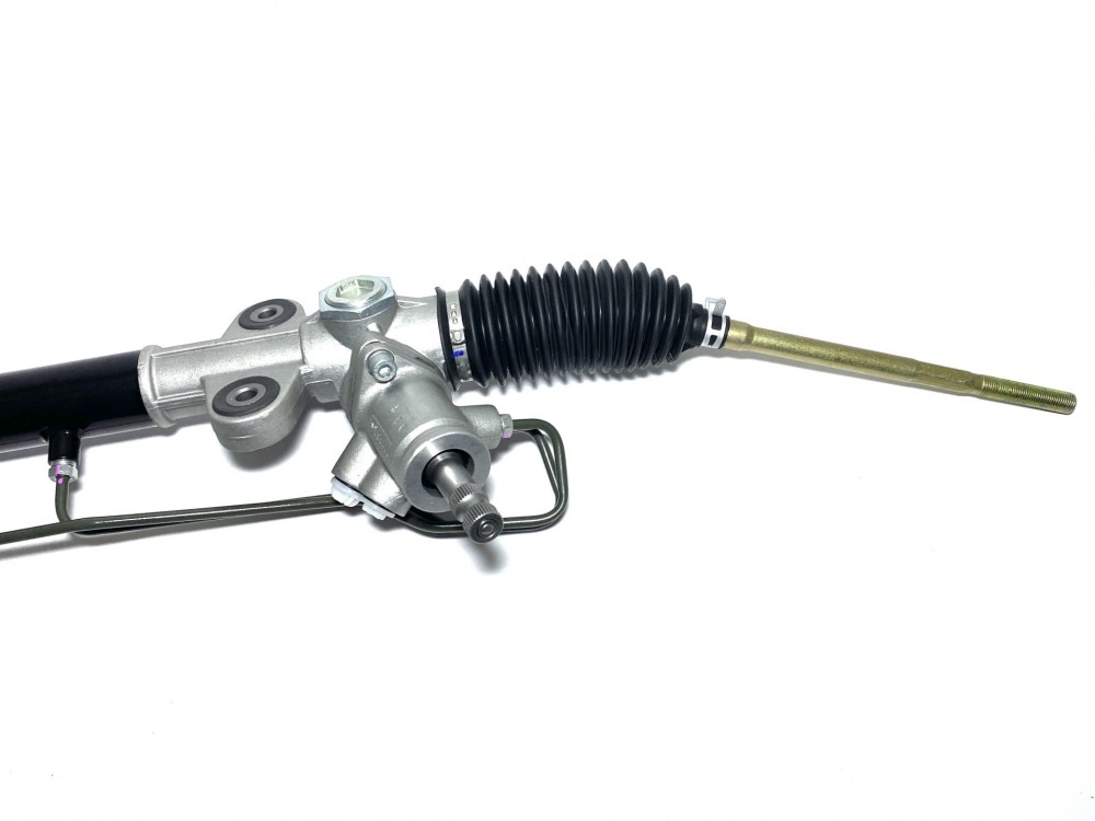 Рейка рульова в зборі Chery Kimo (Чері Кімо) S12-3401010BB