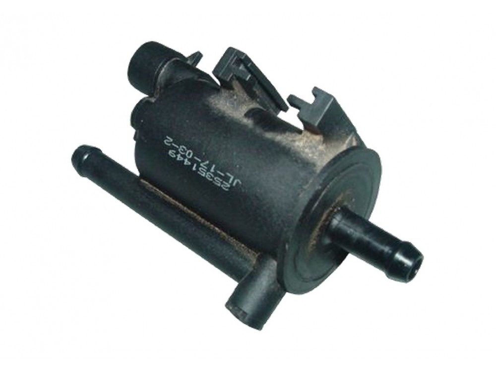 Клапан топливный электромагнитный Chery Tiggo (Тиго) Eastar (Истар) SMW250128