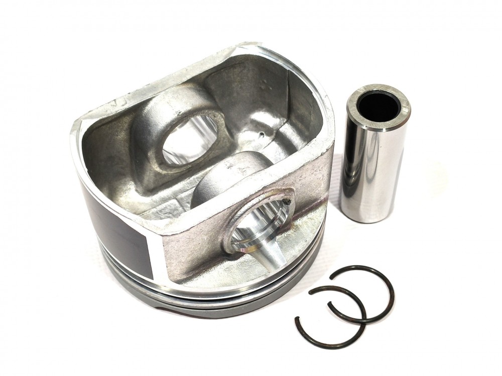 Поршень STD (компл.) Geely Emgrand (Джили Эмгранд) EC7 1136000062