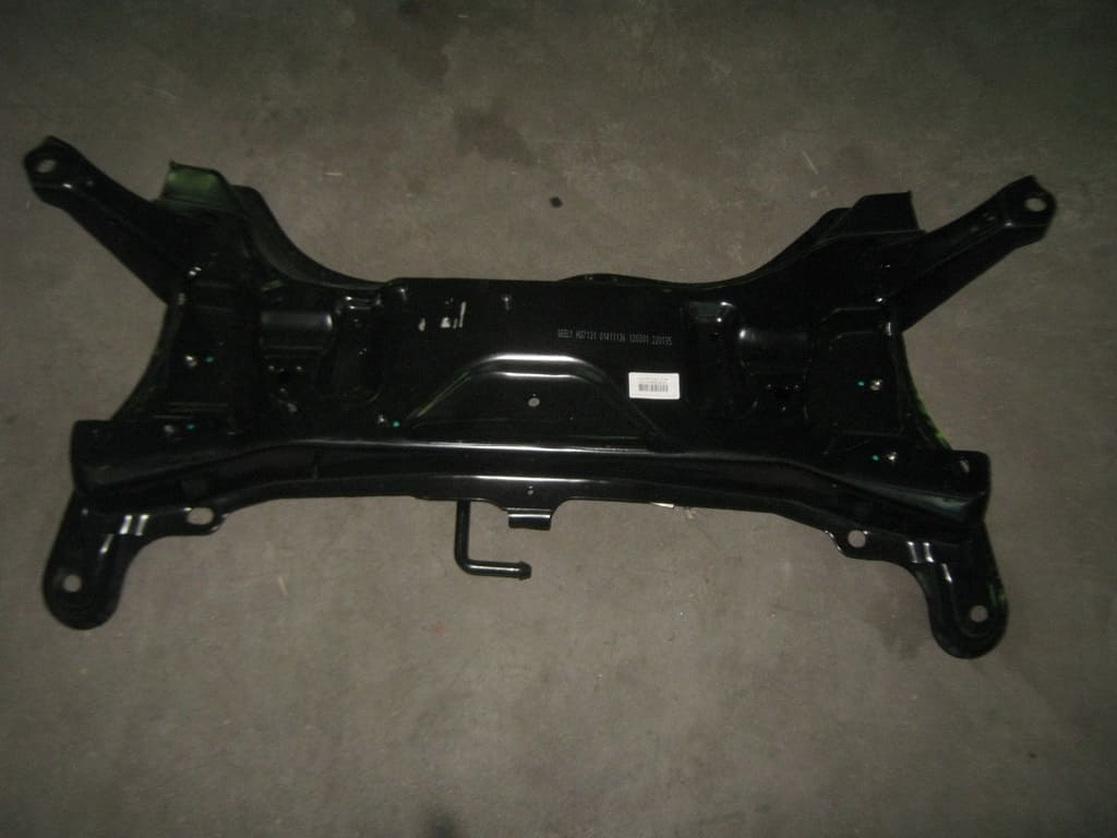 Подрамник GEELY LC