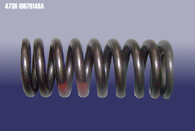 Пружина клапана 473H S12 S21