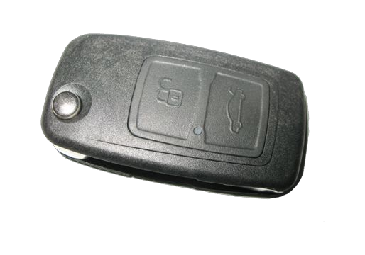 Ключ запалювання (викидний) A21 T11 B14 E5