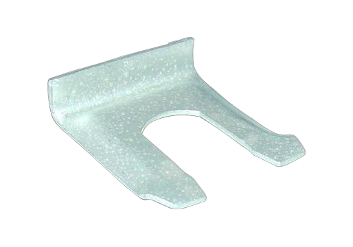 Кронштейн тормозной трубки (оригинал) B11