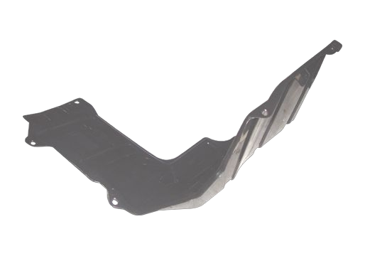 Водоотражатель передний левый (оригинал) B11yes
