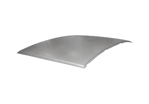 Крыша (без люка) (оригинал) B11