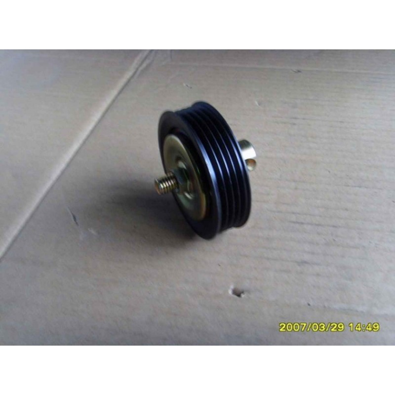 Ролик кондиционера Lifan 520 1,3 1.6 GLOBERyes