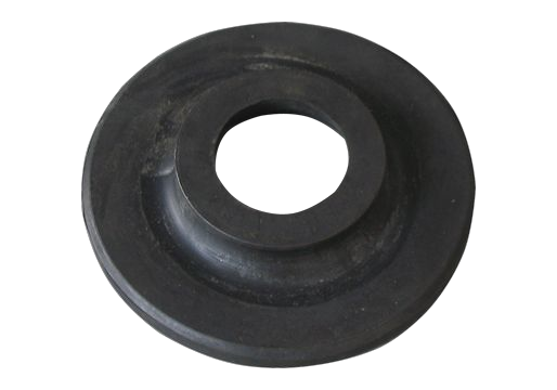 Подушка пружины задняя верхняя (оригинал) M11