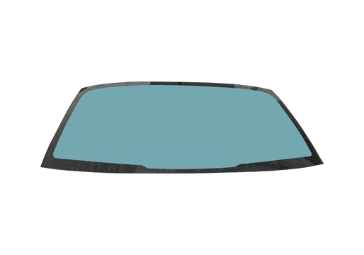 Стекло заднее седан (оригинал) M11