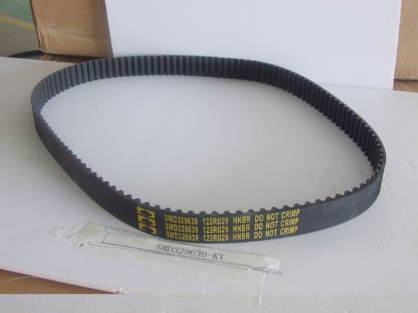 Комплект ремня ГРМ 2.0L T11 MD182537yes