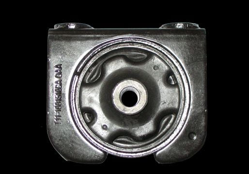 Подушка двигателя передняя AT 2.4L T11yes