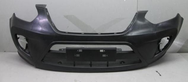 Бампер передний Chery Tiggo (Чери Тиго) T11-2803011PF-DQ