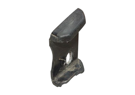 Кронштейн запасного колеса (оригинал) T11yes
