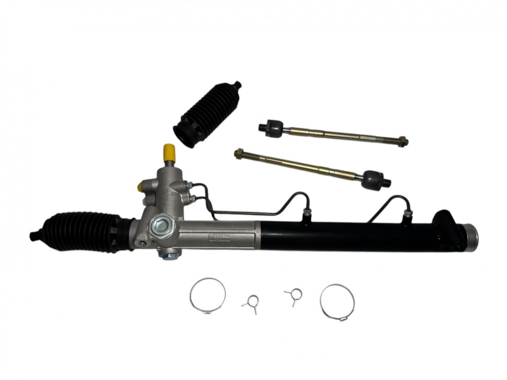 Рульова рейка Chery M11