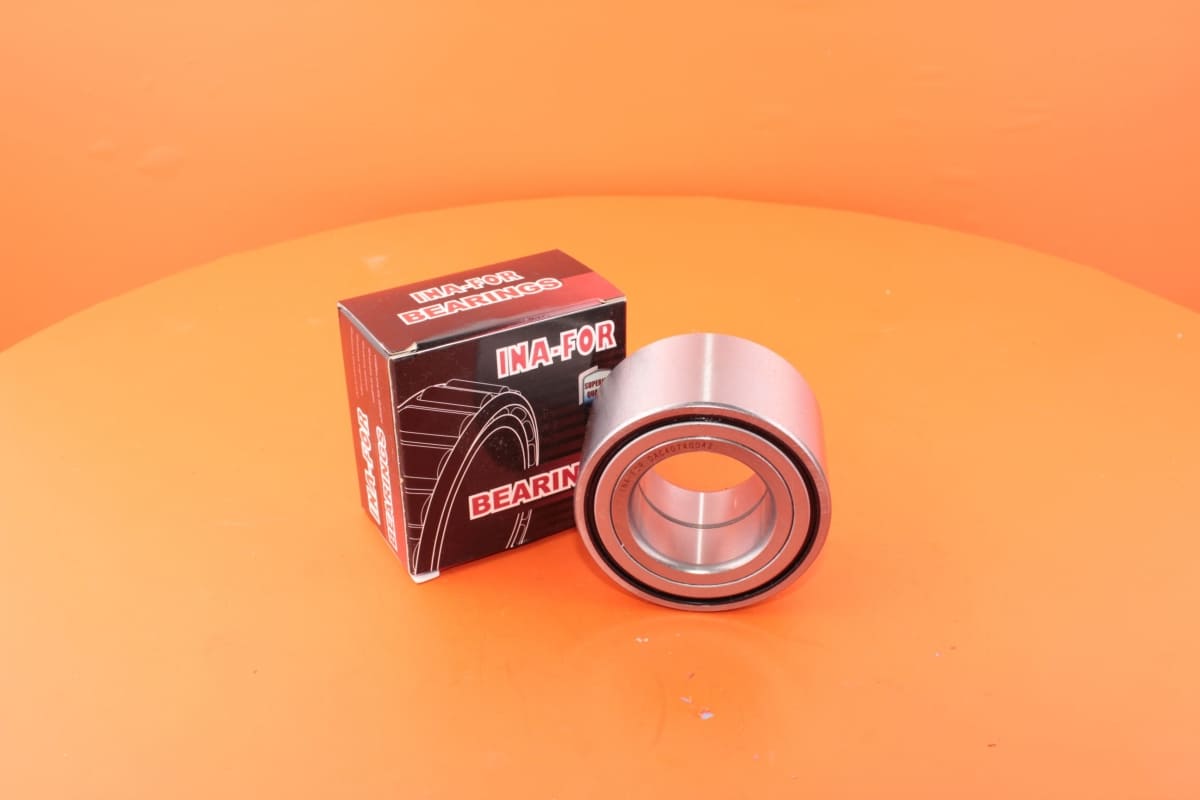 Подшипник ступицы передней INA-FOR BYD F3