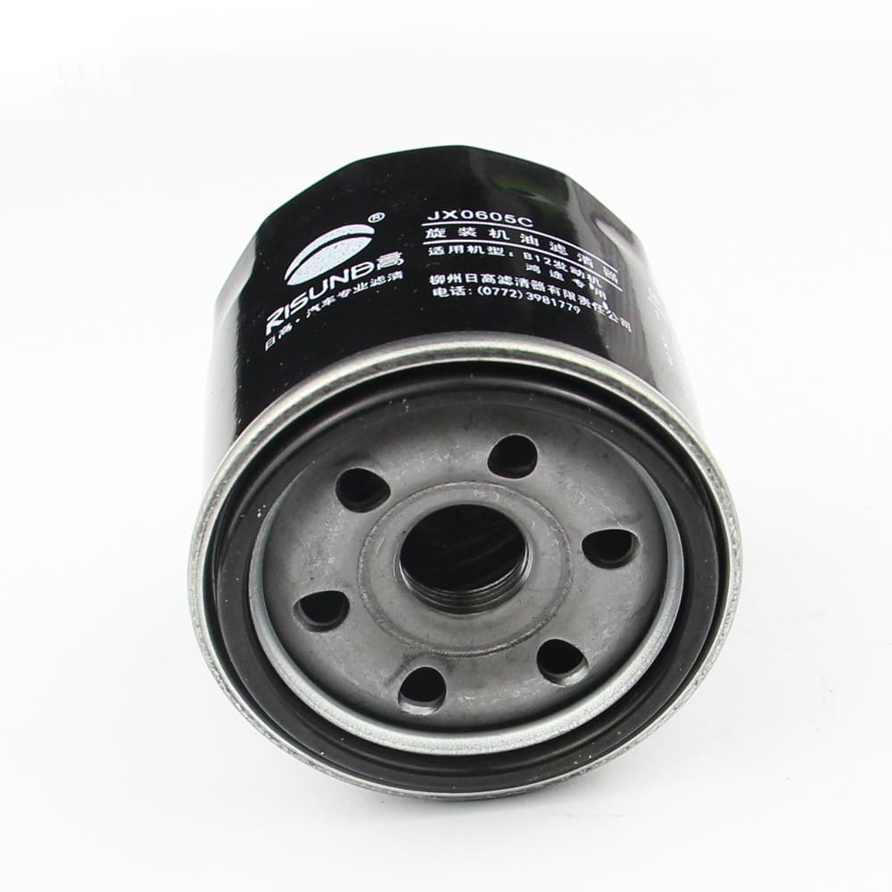 Фильтр масляный INA-FOR BYD F3, G3, S6yes