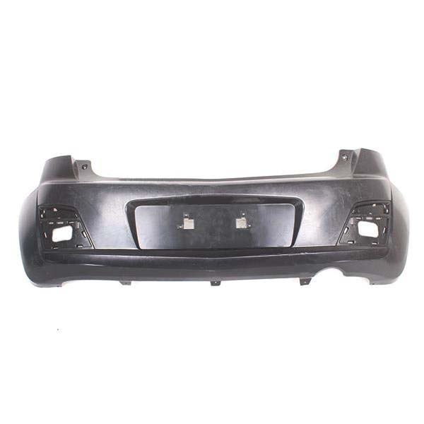 Бампер задний оригинал Geely (Джили) GC5