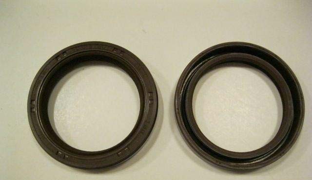 Сальник коленвала передний INA-FOR Geely EC8, EX-7