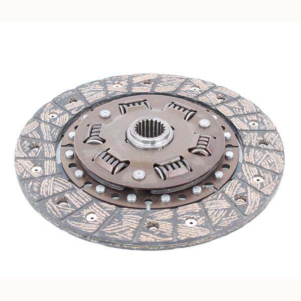 Диск сцепления 190 мм VALEO Geely CK, CK2