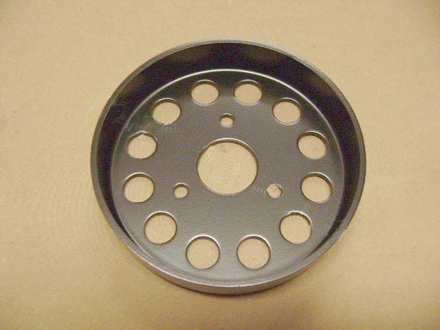 Шкив помпы Haval M2, Haval M4, Voleex C30