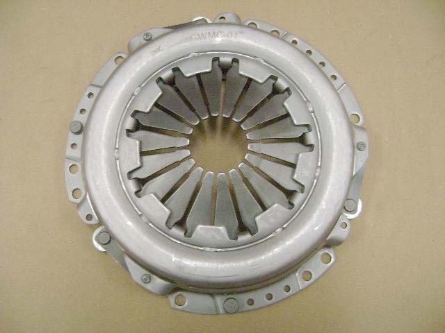 Корзина сцепления VALEO Haval M2, Haval M4, Voleex C30yes