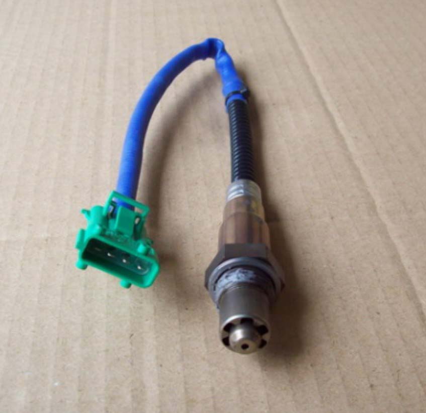 Датчик кисню лямбда зонд FITSHI Emgrand, EC8, GC6, LC, MK2