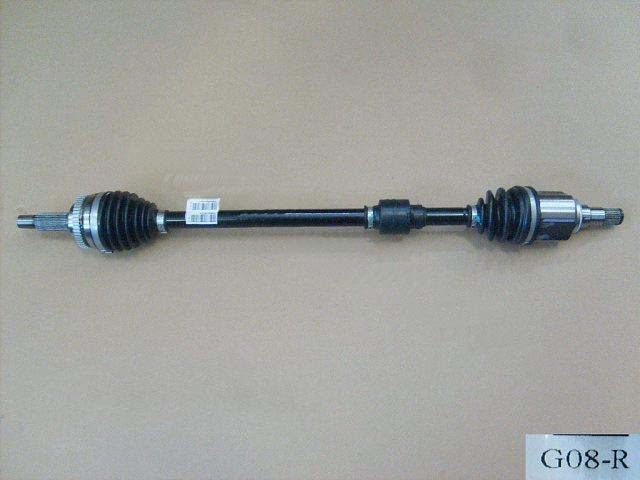 Привід в зборі правий Voleex C30