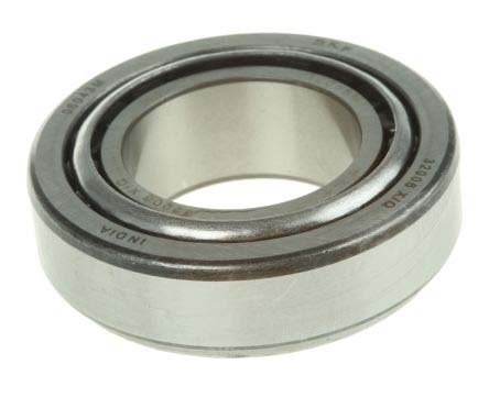 Подшипник КПП вторичного вала передний TIMKEN Lifan 320yes