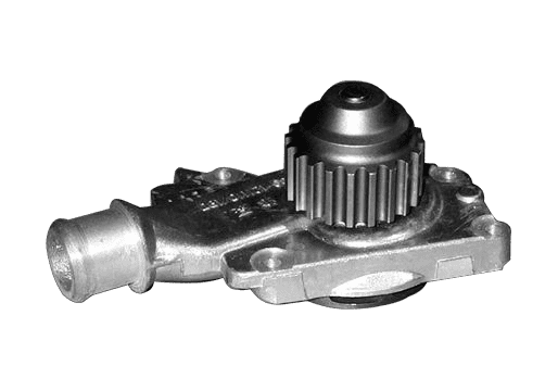 Помпа охлаждения MAGNETI MARELLI Amulet, Karryyes