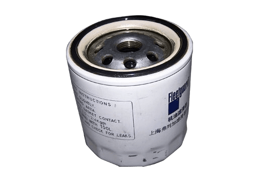 Фильтр масляный PARTS MALL Eastar, Elara, M11, Tiggo, Tiggo 5yes