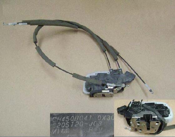Замок дверей передньої правої Voleex C30