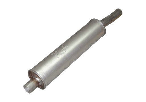 Резонатор Amulet
