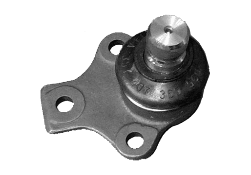 Шаровая опора LEMFORDER Forza, Amulet, Karryyes