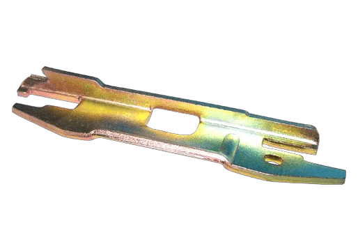 Распорная планка заднего тормозного механизма Amulet