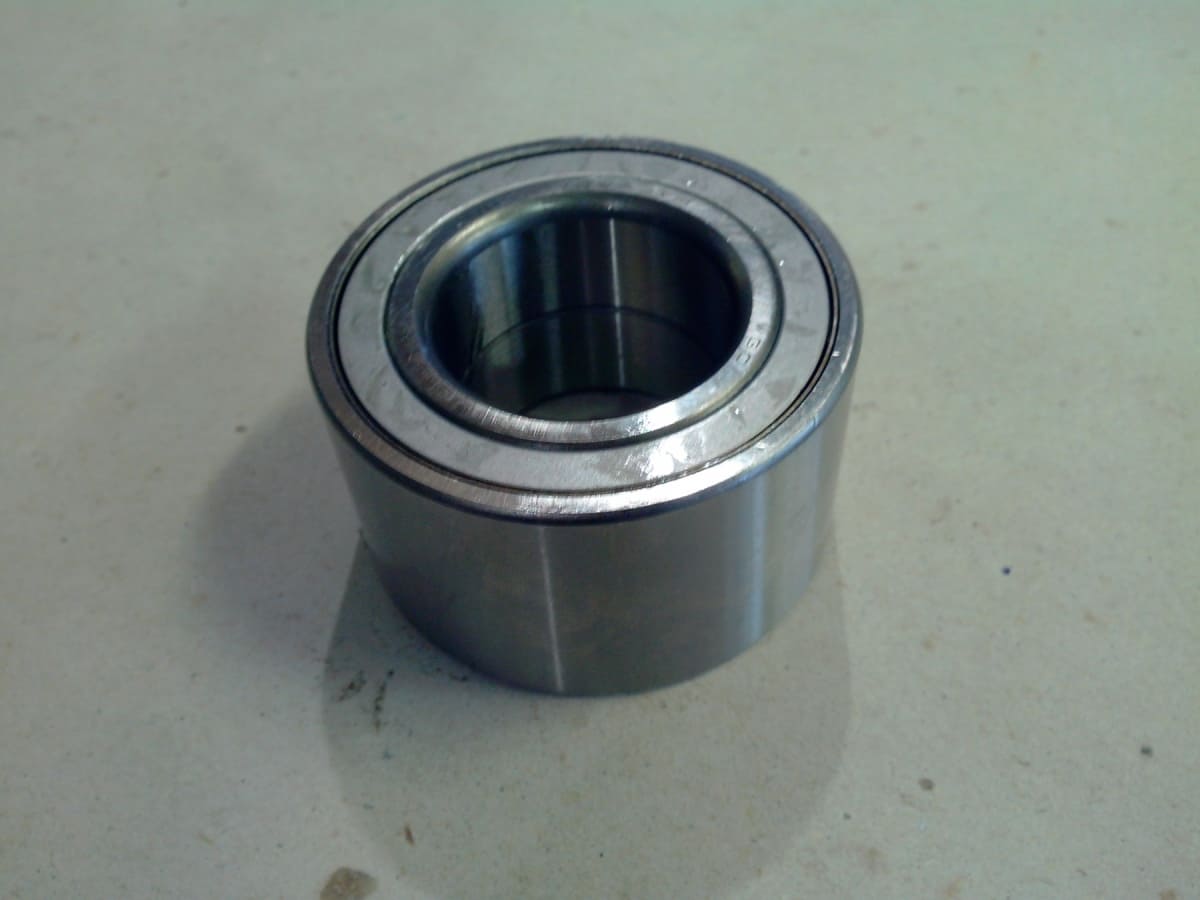 Подшипник ступицы передней INA-FOR Lifan 620