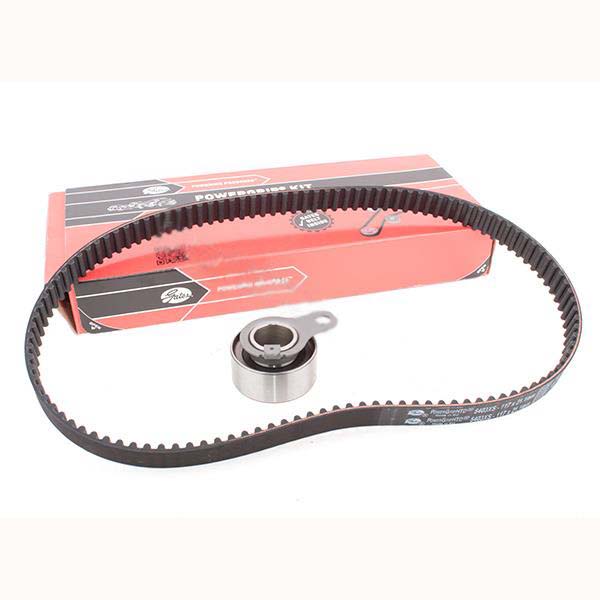 Комплект ГРМ GATES Geely CK, CK2